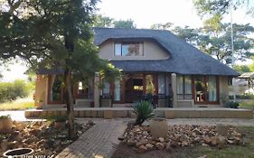 Bush Dream, Mabalingwe